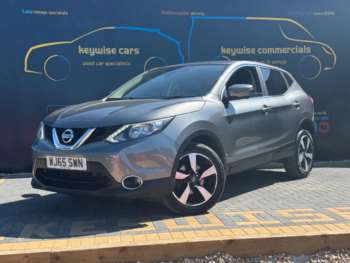 2015 (65) - 1.2 DIG-T n-tec 2WD Euro 6 (s/s) 5dr