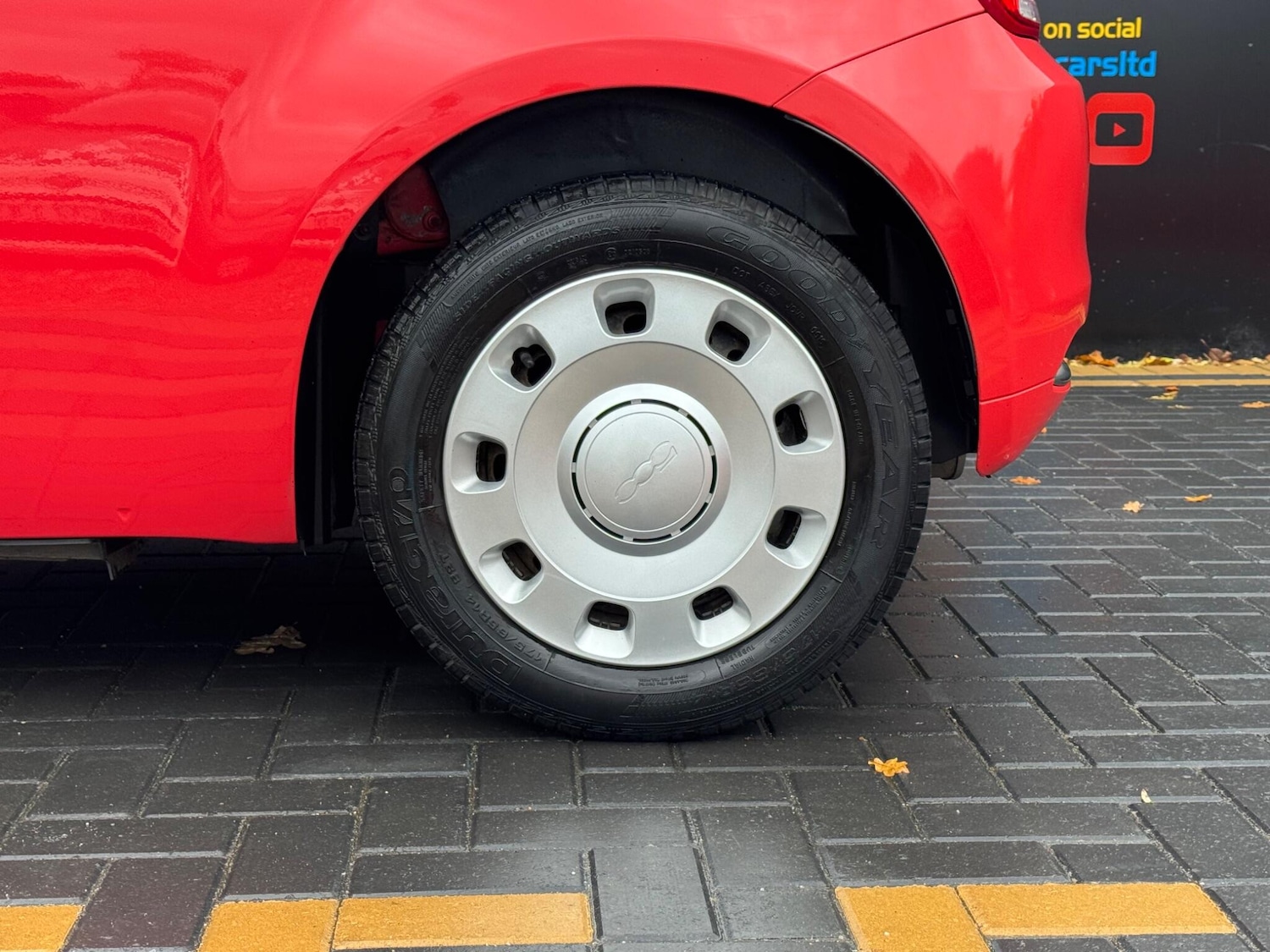 Used Fiat 500 2016 for sale - 76425197: Photo 15