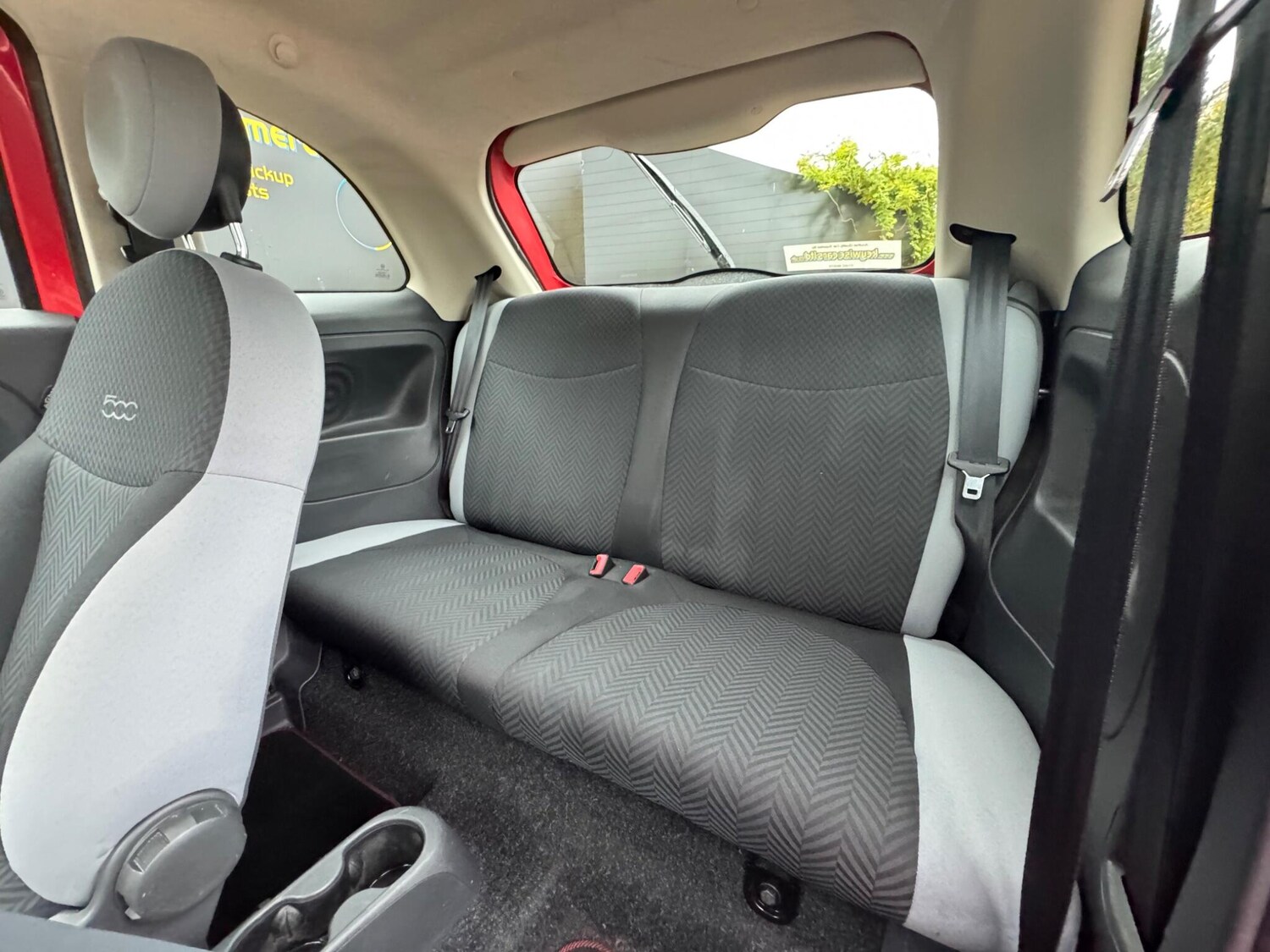 Used Fiat 500 2016 for sale - 76425197: Photo 22