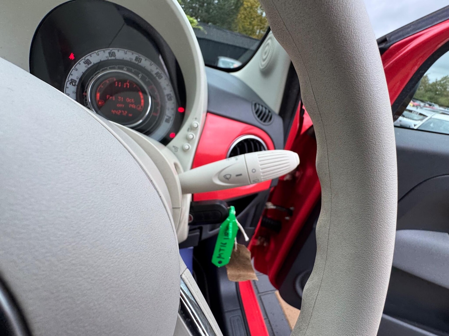 Used Fiat 500 2016 for sale - 76425197: Photo 29