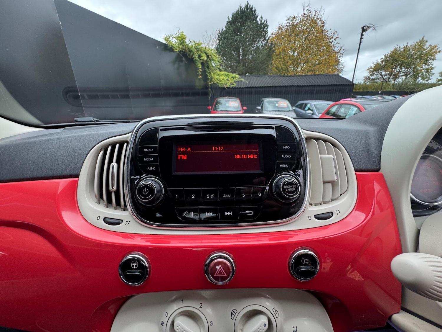 Used Fiat 500 2016 for sale - 76425197: Photo 30