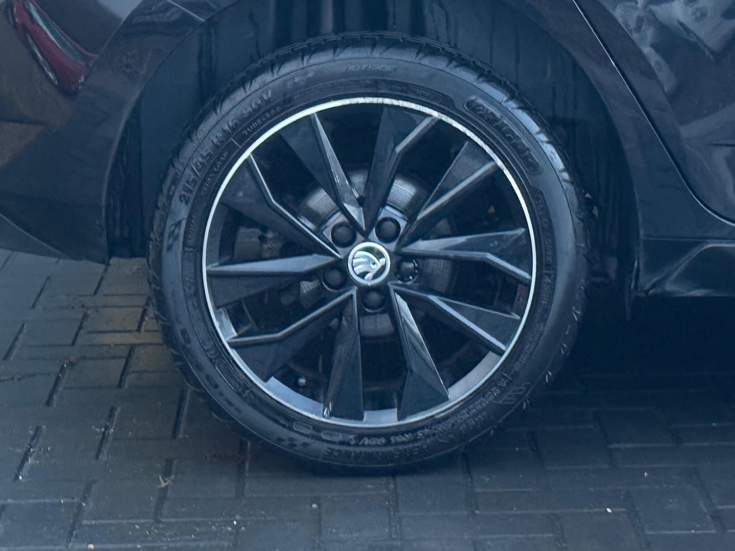 Used Skoda Fabia 2017 for sale - 76824823: Photo 13