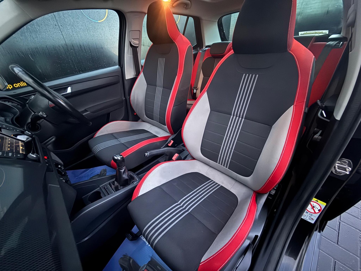 Used Skoda Fabia 2017 for sale - 76824823: Photo 23