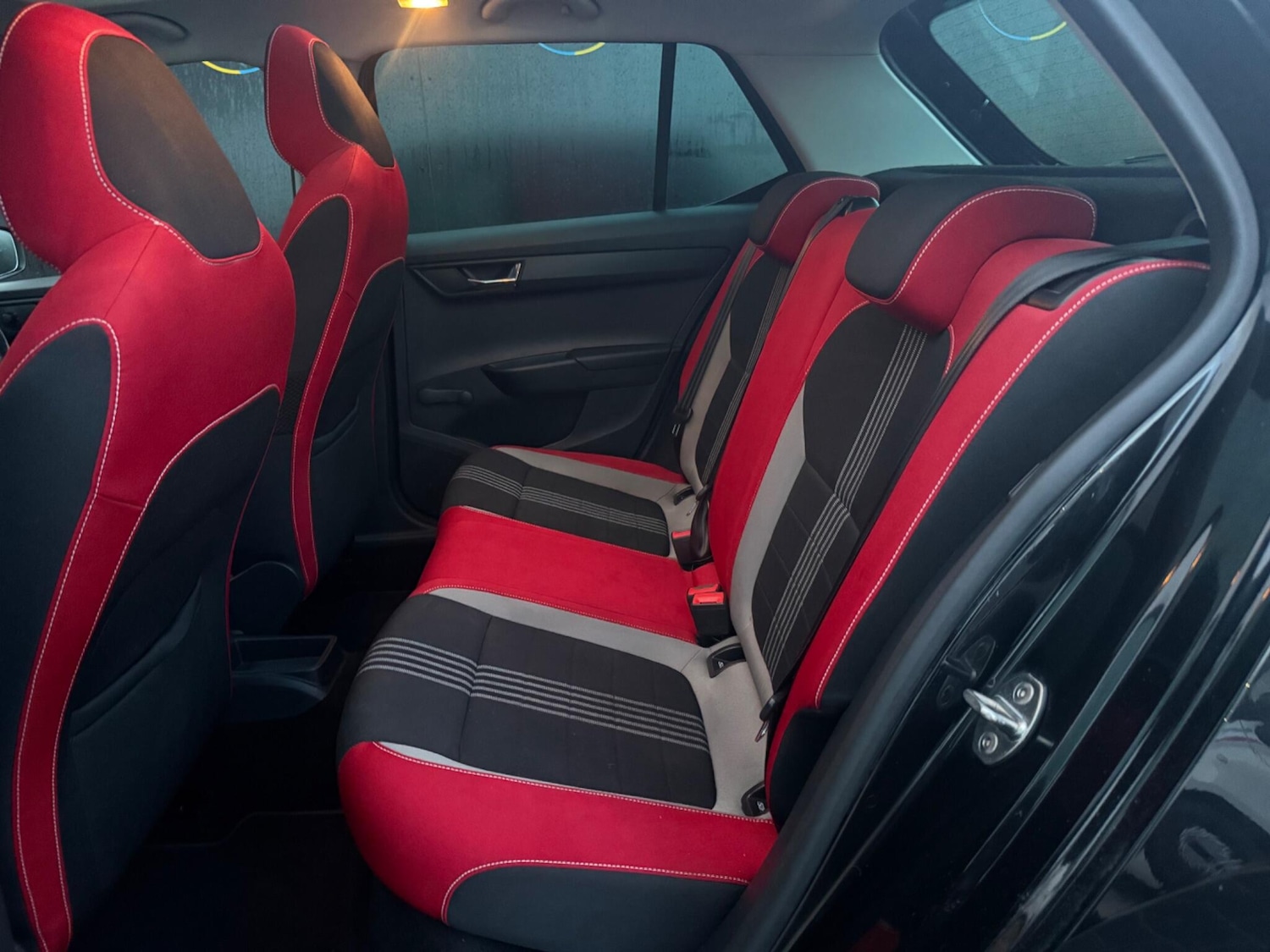 Used Skoda Fabia 2017 for sale - 76824823: Photo 24