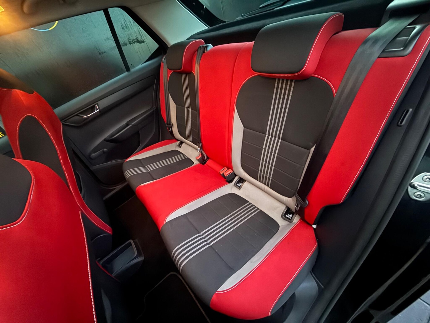 Used Skoda Fabia 2017 for sale - 76824823: Photo 25