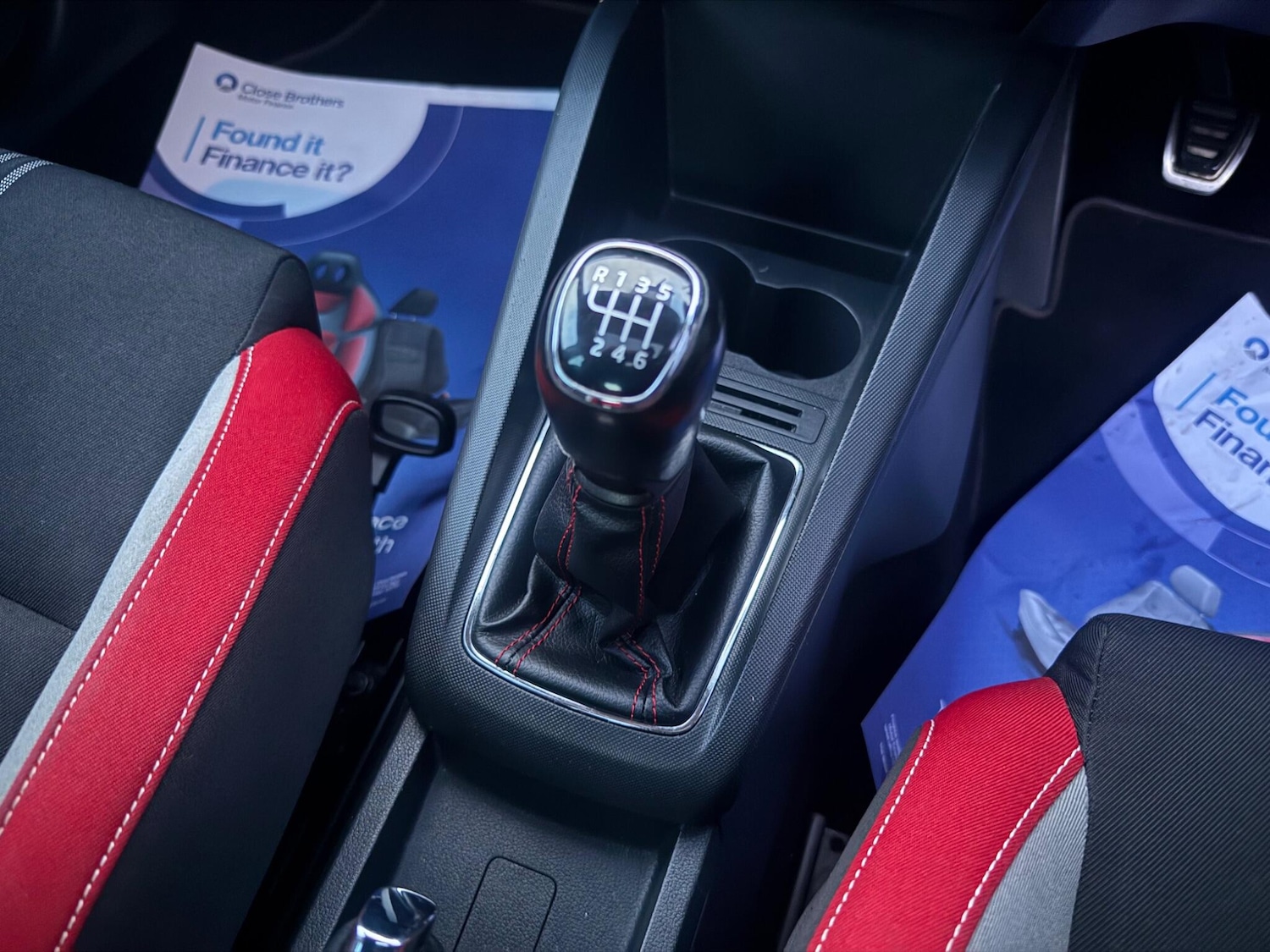 Used Skoda Fabia 2017 for sale - 76824823: Photo 33