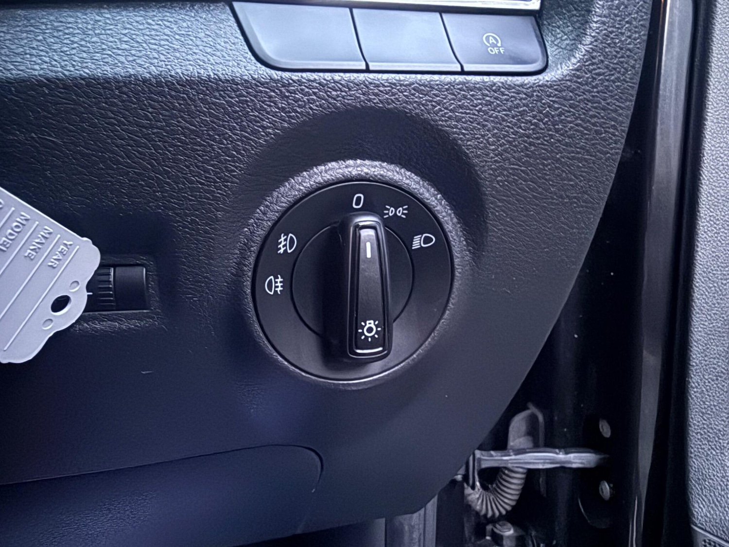 Used Skoda Fabia 2017 for sale - 76824823: Photo 34