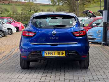 Used Renault Clio 2017 for sale - 74394681: Photo