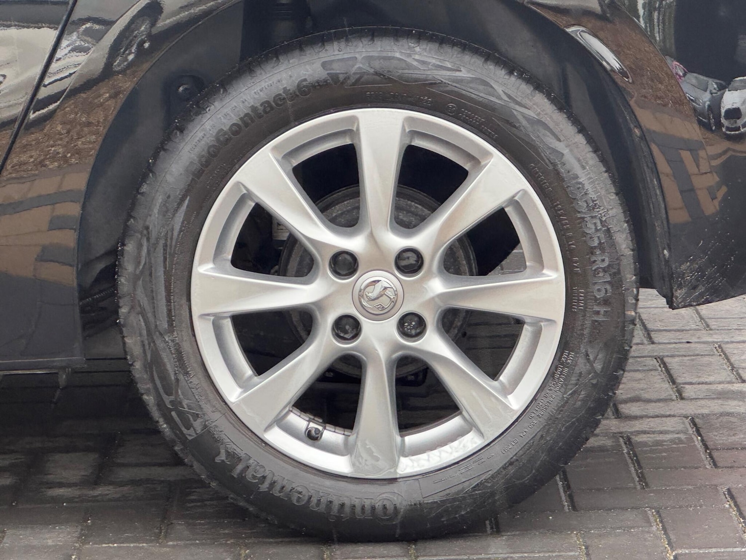 Used Vauxhall Corsa 2022 for sale - 76996133: Photo 14