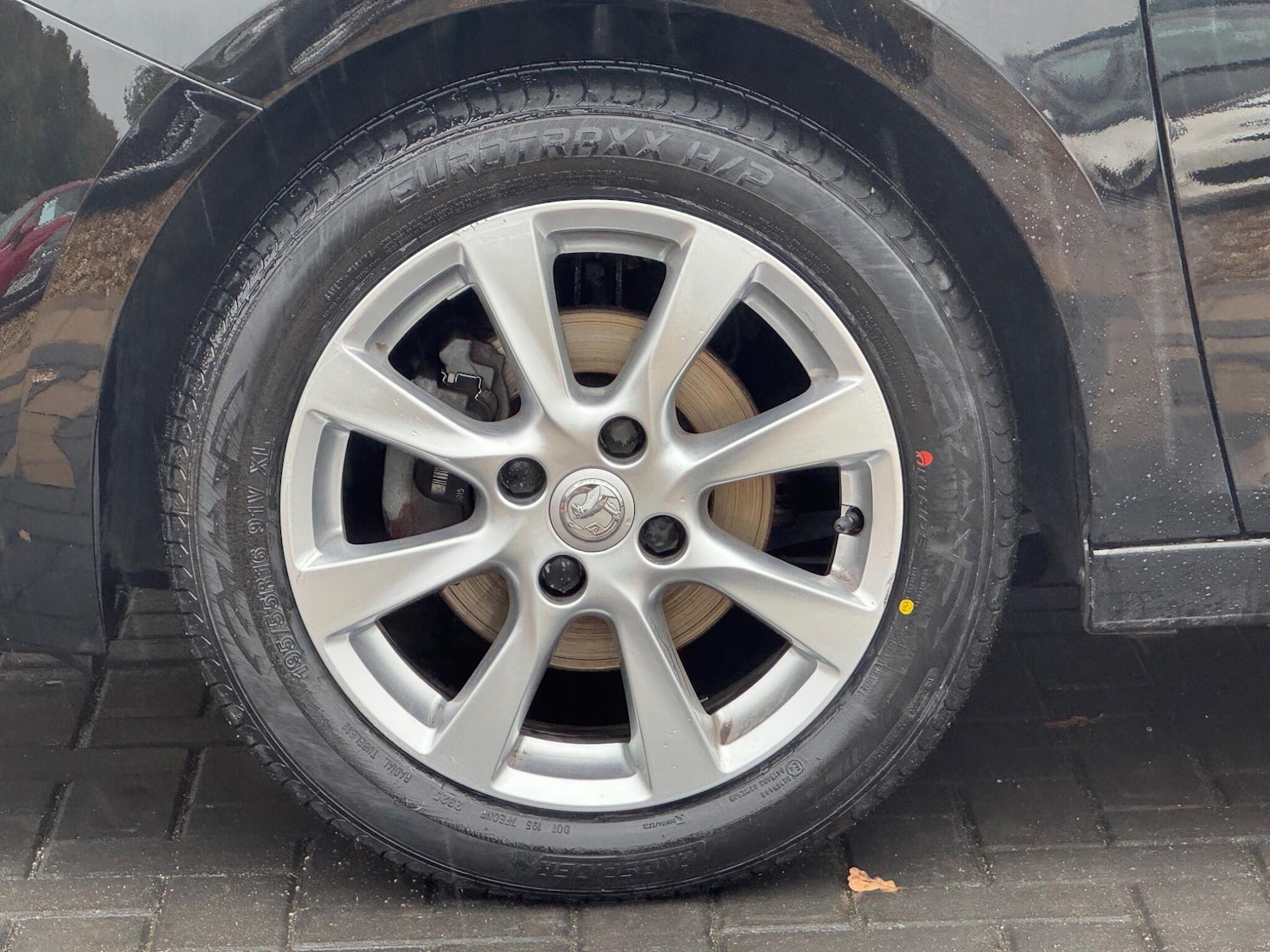 Used Vauxhall Corsa 2022 for sale - 76996133: Photo 15