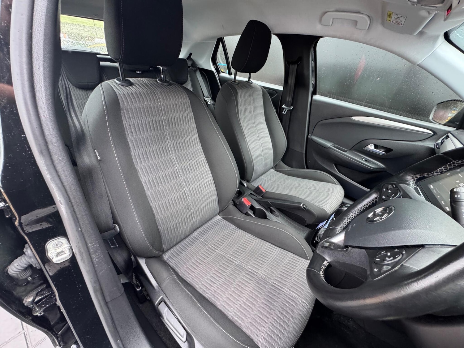 Used Vauxhall Corsa 2022 for sale - 76996133: Photo 19