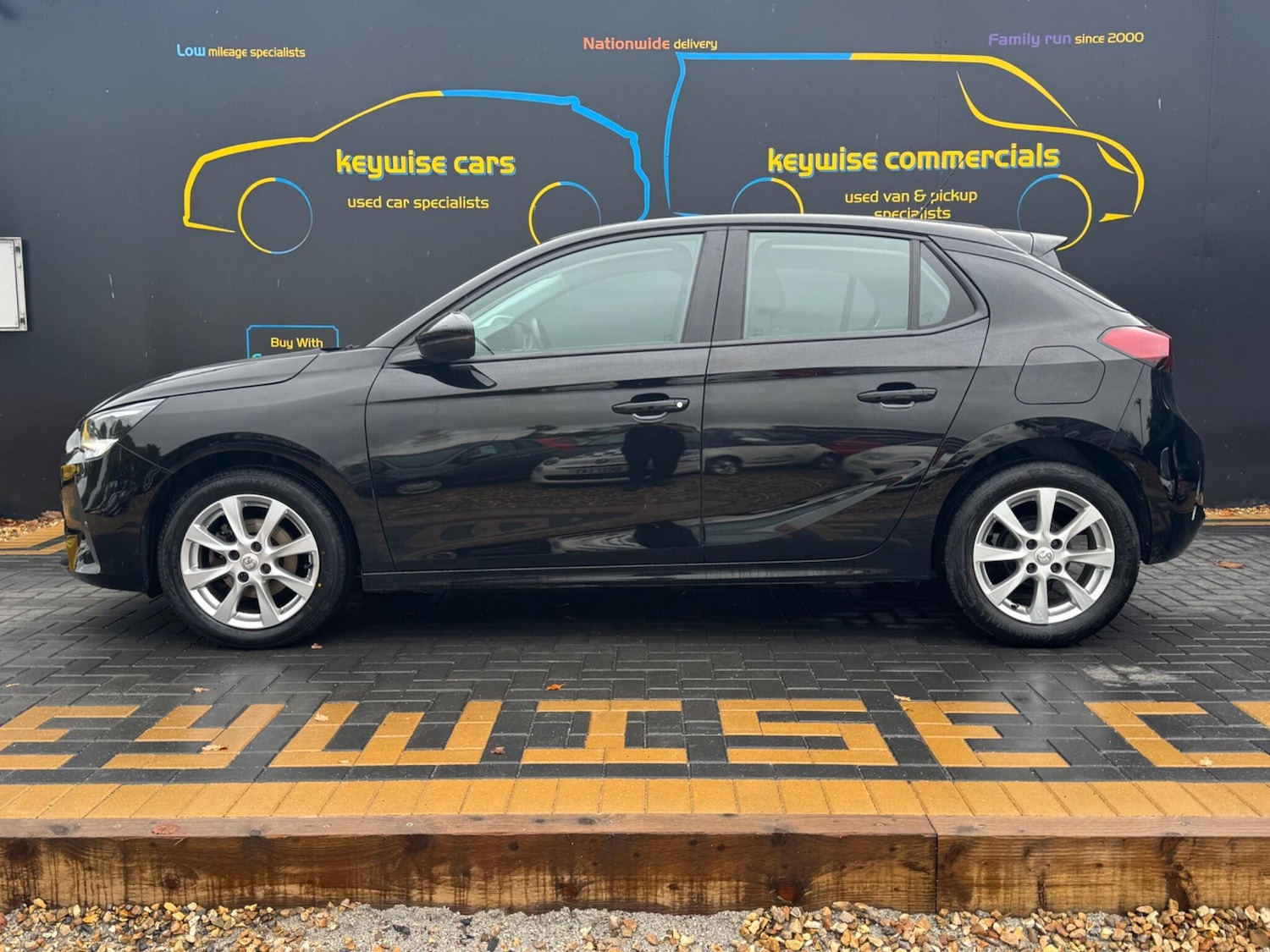 Used Vauxhall Corsa 2022 for sale - 76996133: Photo 2