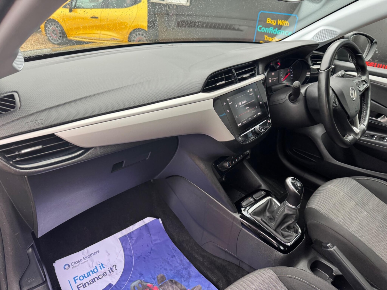 Used Vauxhall Corsa 2022 for sale - 76996133: Photo 22