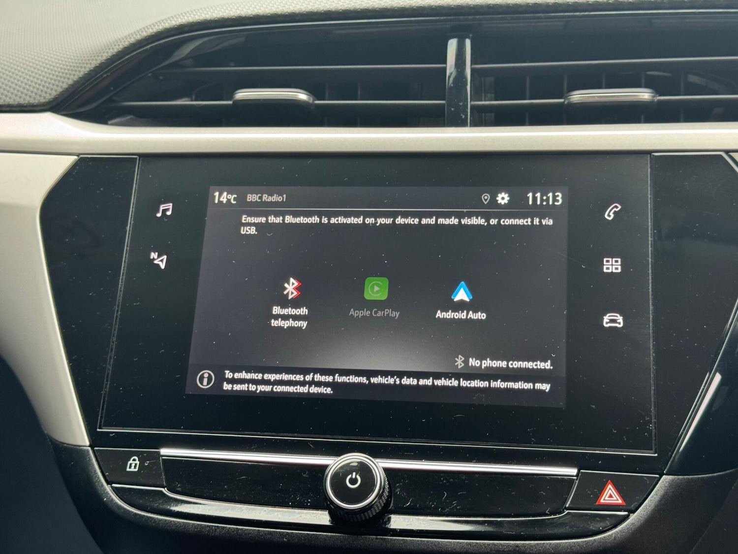 Used Vauxhall Corsa 2022 for sale - 76996133: Photo 31