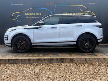 Used Land Rover Range Rover Evoque 2020 for sale - 79589404: Photo