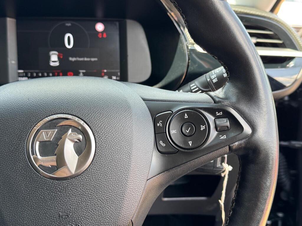 Used Vauxhall Corsa 2022 for sale - 76988424: Photo 25