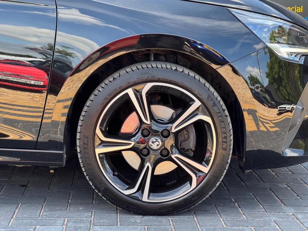 Used Vauxhall Corsa 2022 for sale - 76988424: Photo 9