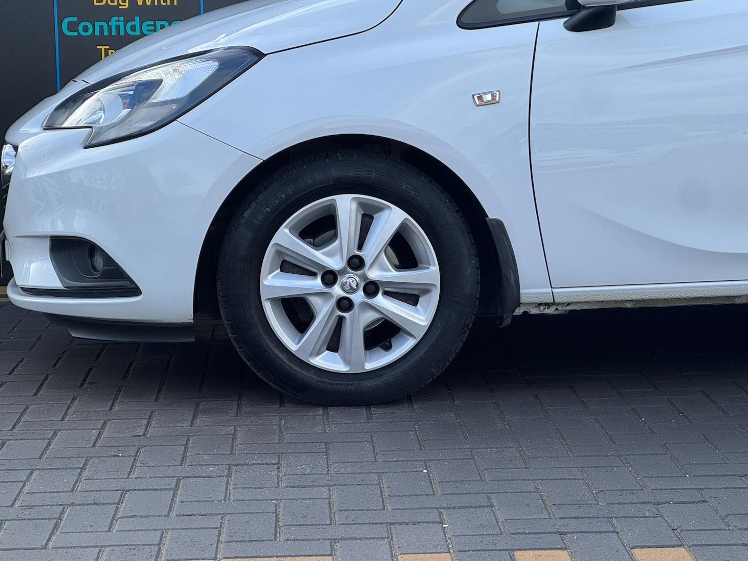 Used Vauxhall Corsa 2015 for sale - 77440094: Photo 11