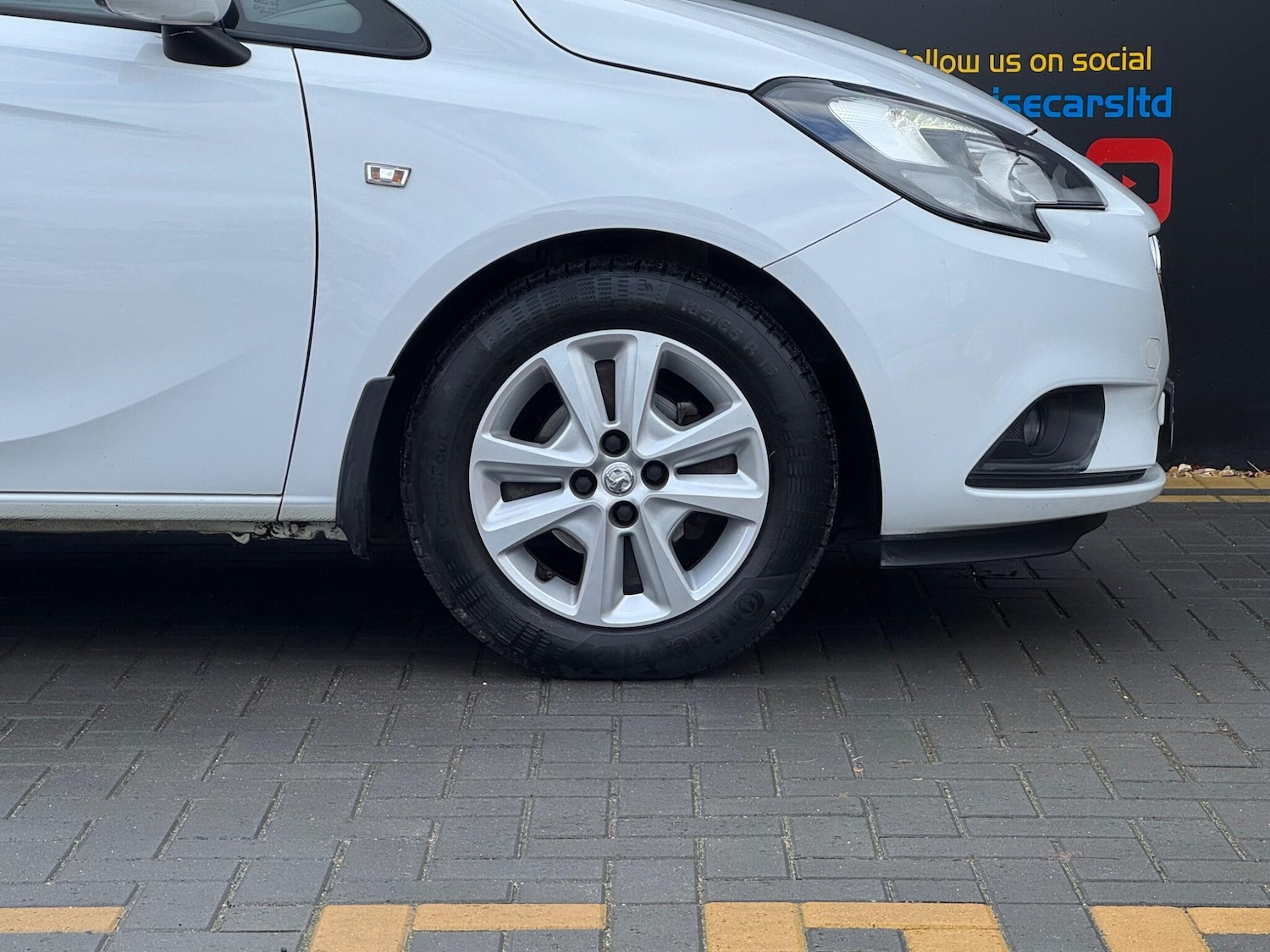 Used Vauxhall Corsa 2015 for sale - 77440094: Photo 15