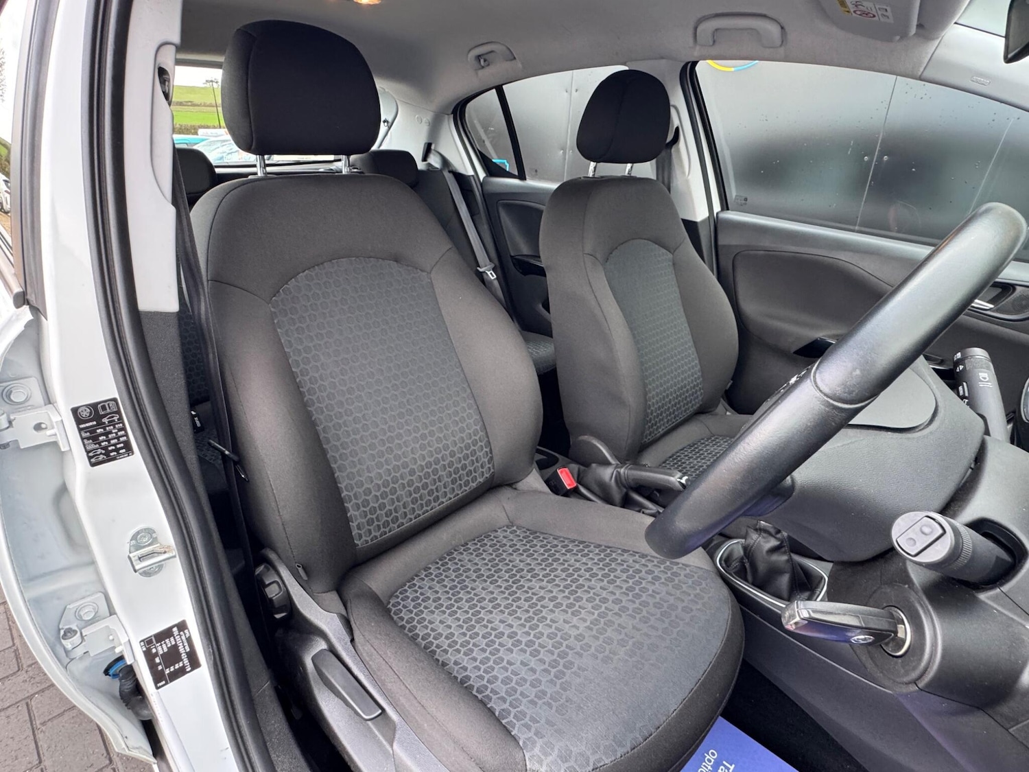 Used Vauxhall Corsa 2015 for sale - 77440094: Photo 18