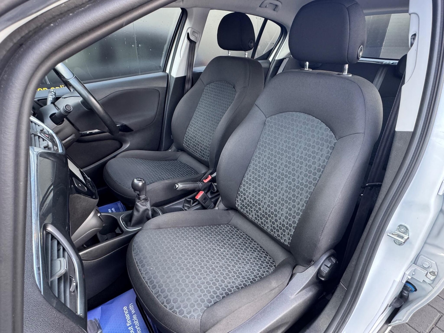 Used Vauxhall Corsa 2015 for sale - 77440094: Photo 19