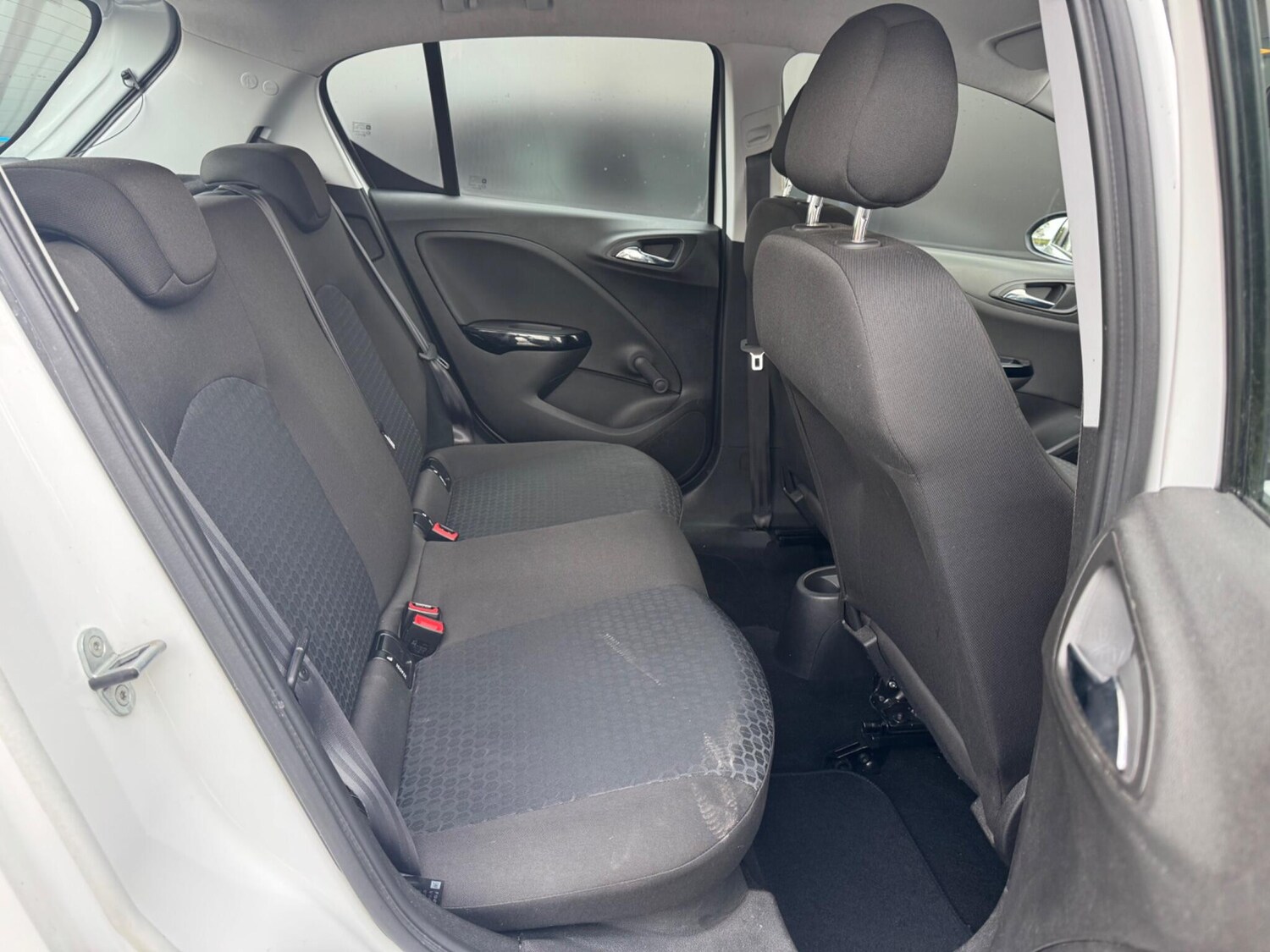 Used Vauxhall Corsa 2015 for sale - 77440094: Photo 22