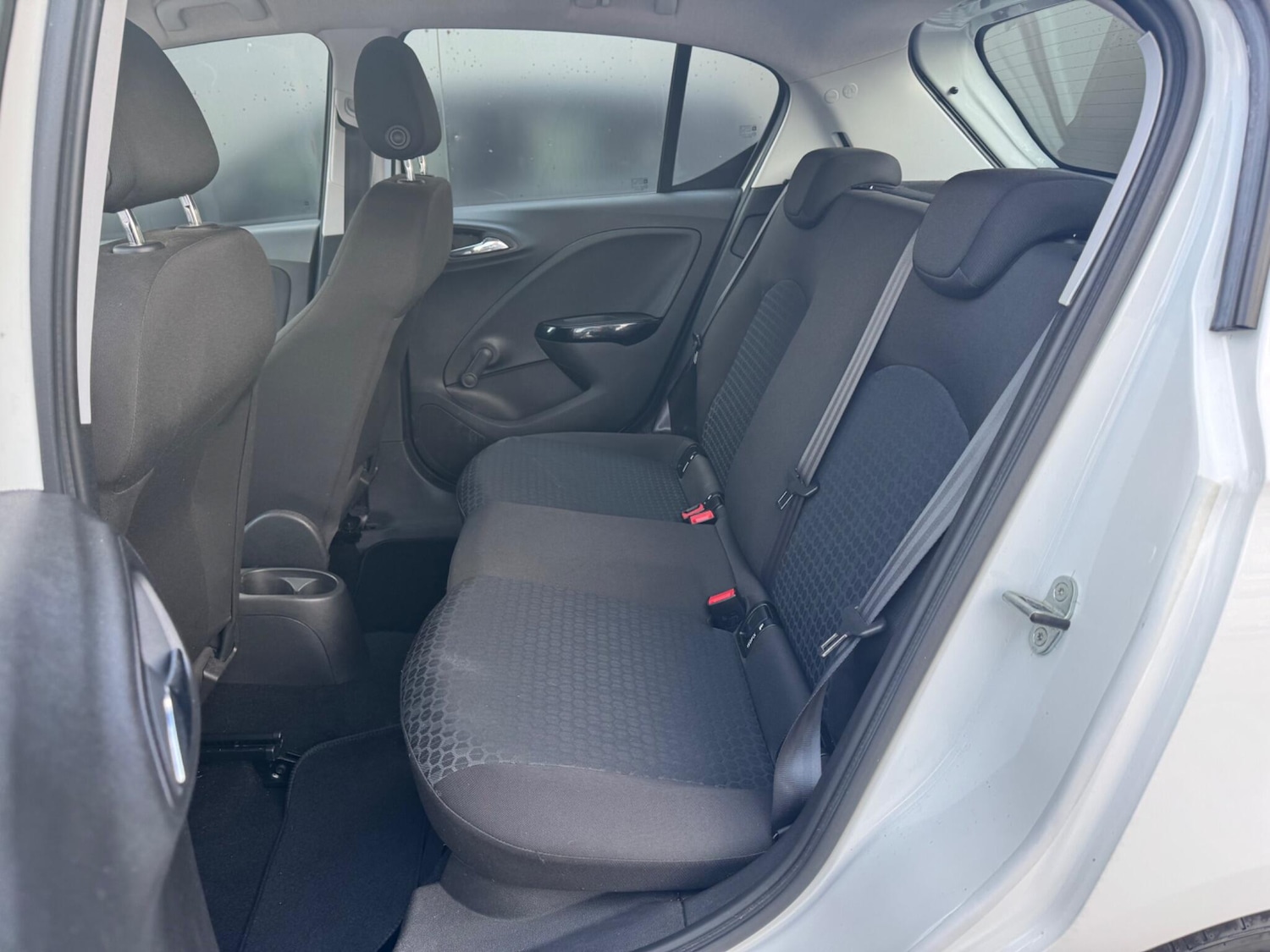 Used Vauxhall Corsa 2015 for sale - 77440094: Photo 23