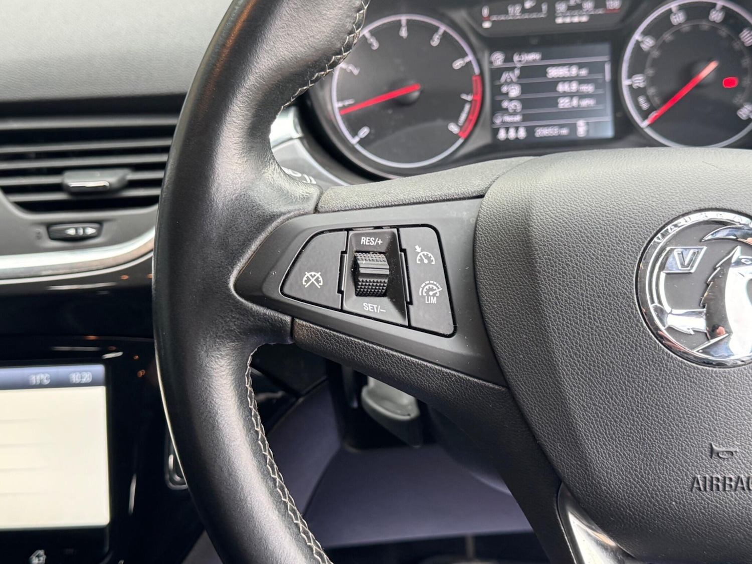 Used Vauxhall Corsa 2015 for sale - 77440094: Photo 28