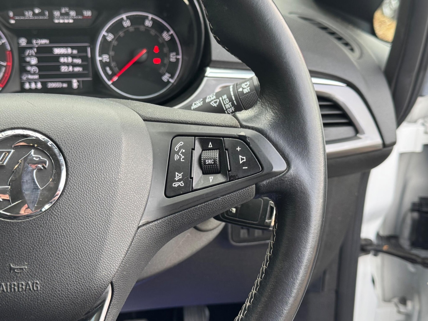 Used Vauxhall Corsa 2015 for sale - 77440094: Photo 29