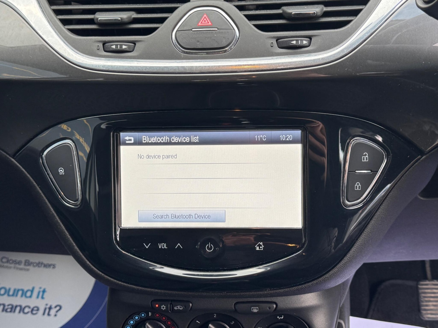 Used Vauxhall Corsa 2015 for sale - 77440094: Photo 30