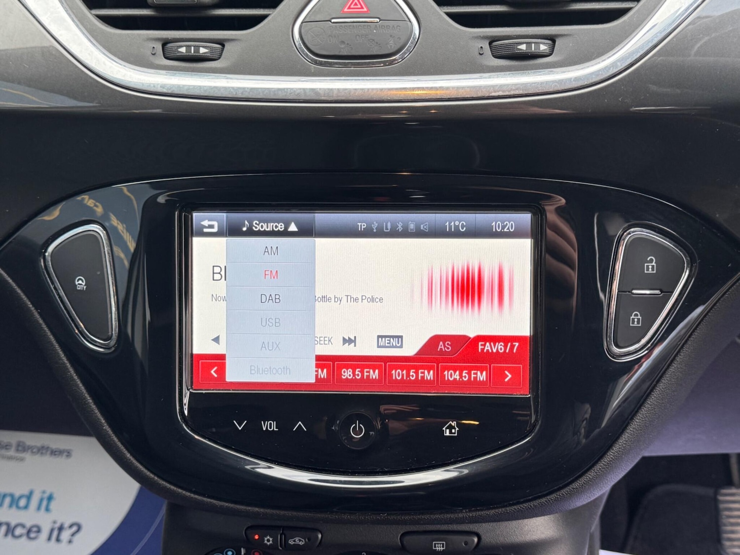 Used Vauxhall Corsa 2015 for sale - 77440094: Photo 31