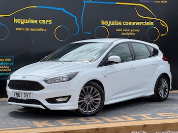 Ford - Focus