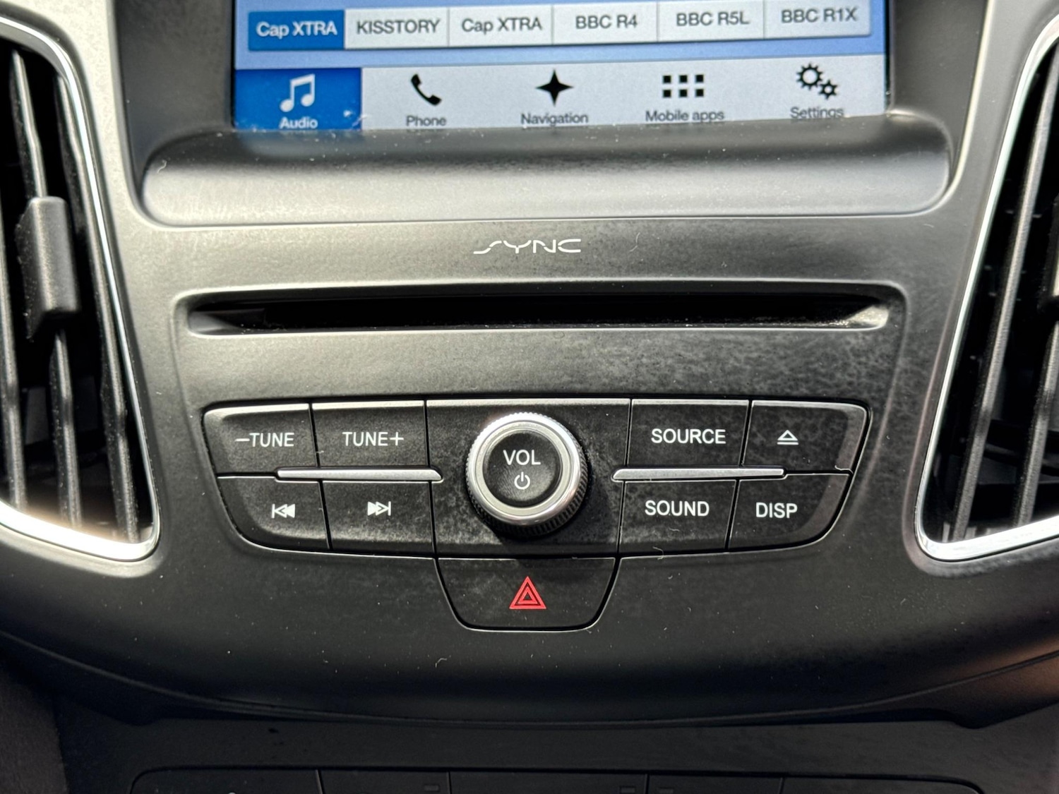 Vehicle 30