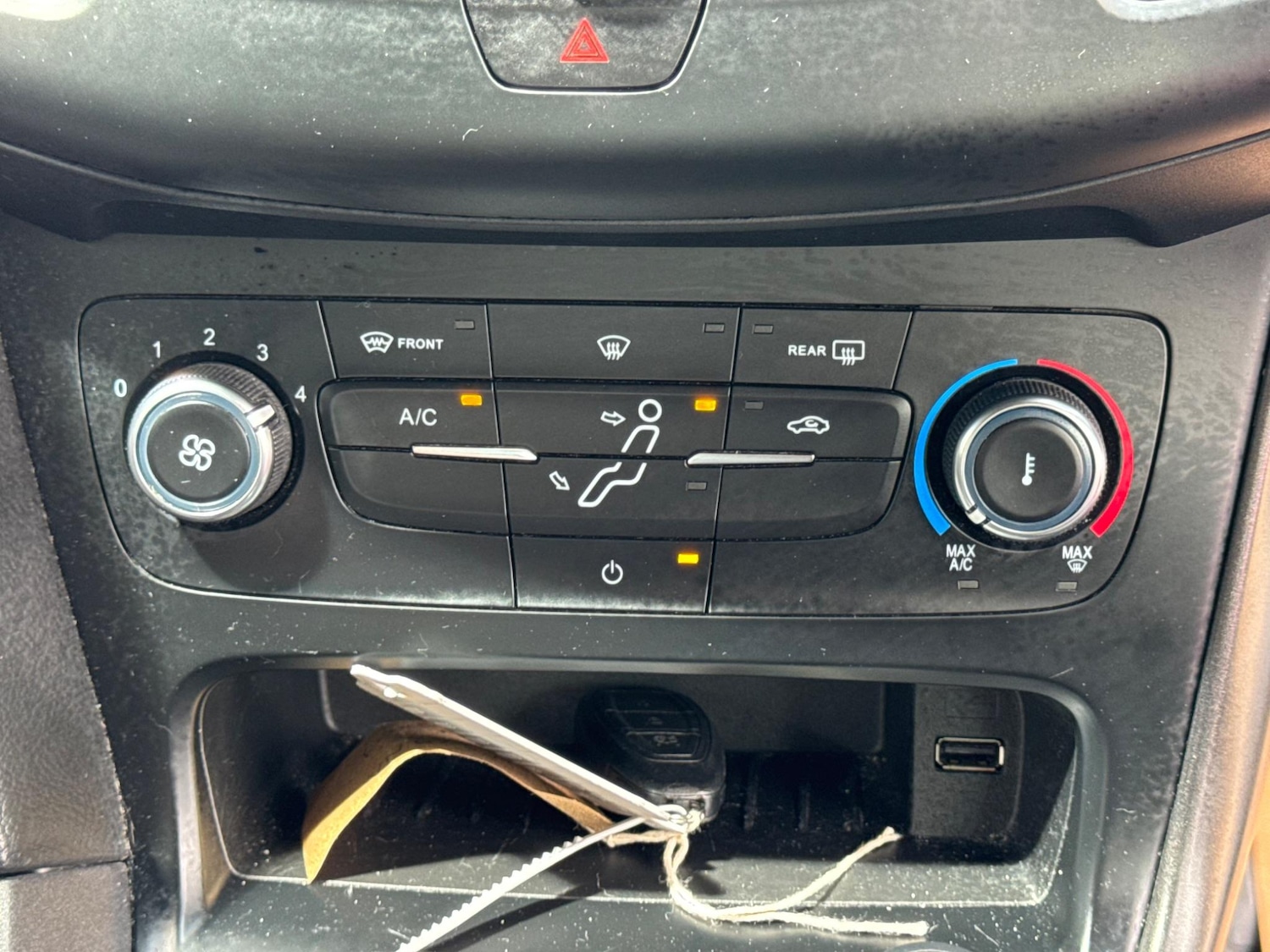 Vehicle 31