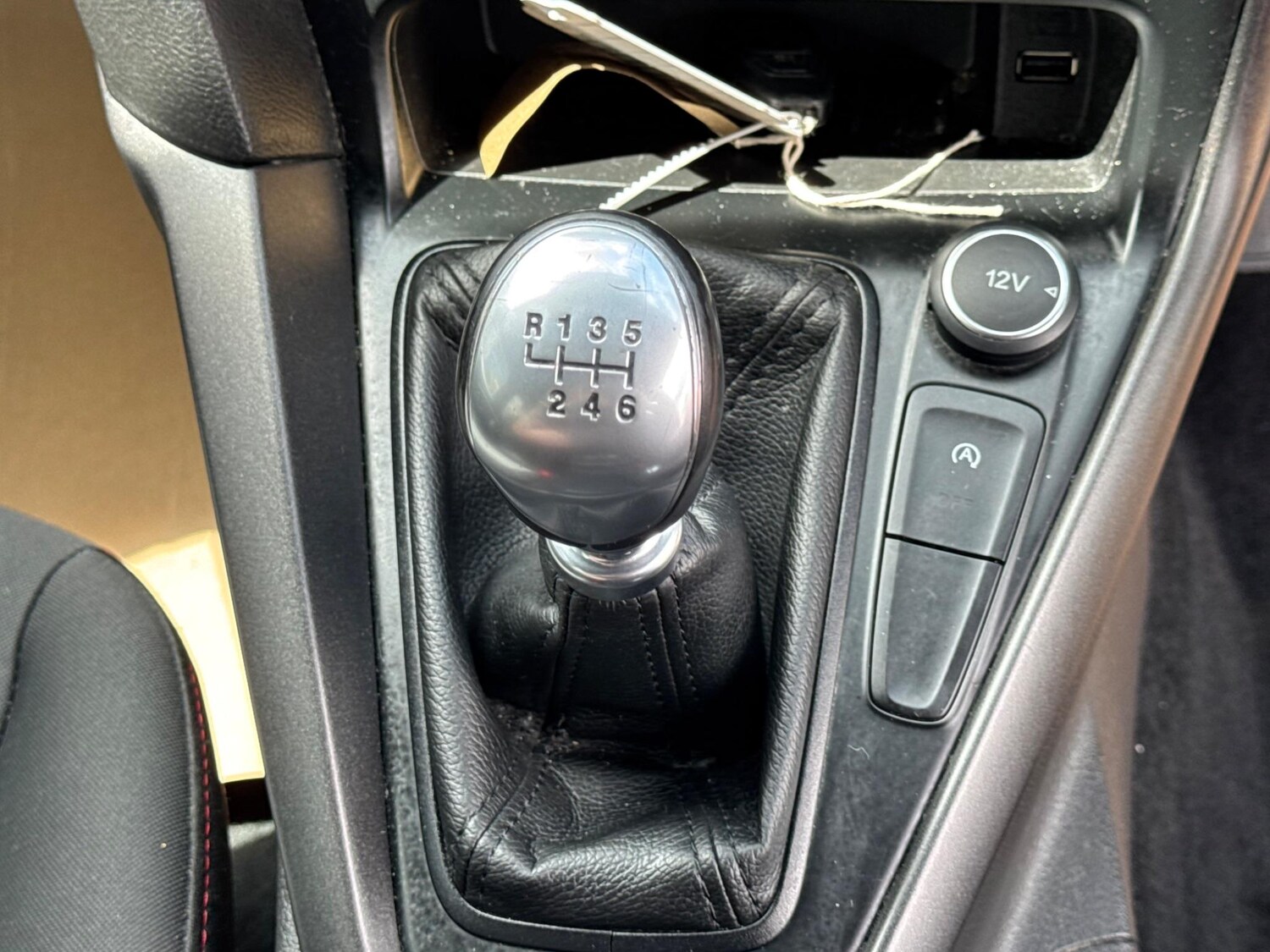 Vehicle 32