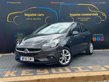 2015 (15) - 1.4i ecoFLEX Excite Euro 6 3dr (a/c)