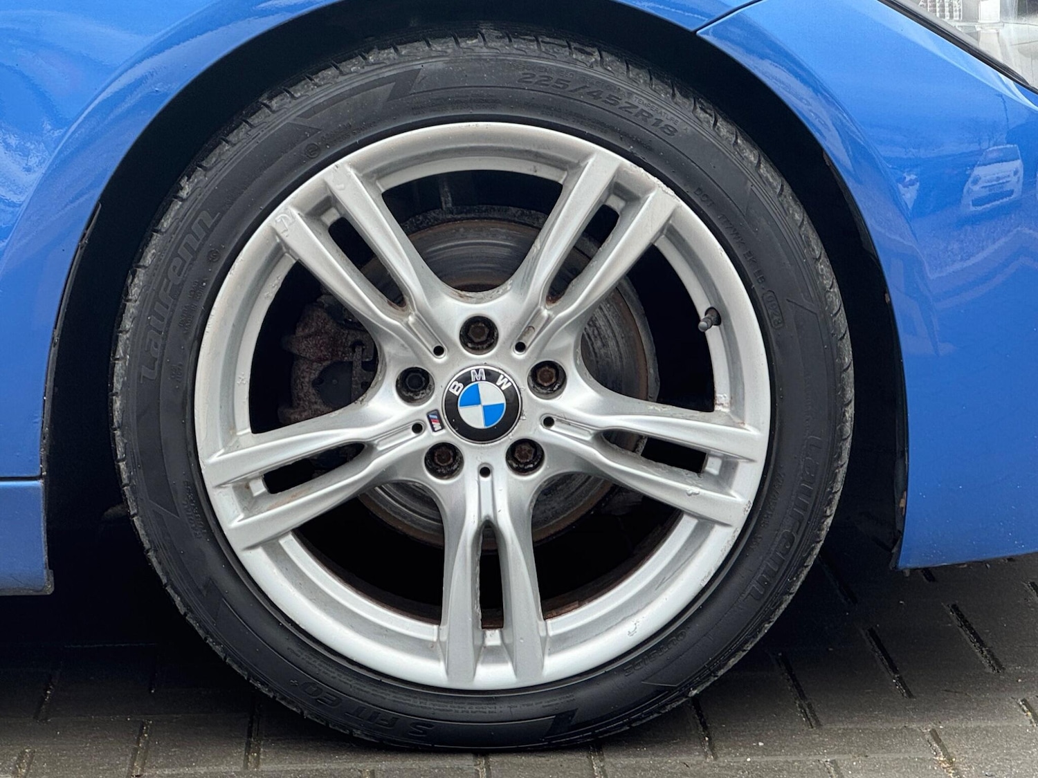 Used BMW 3 Series 2013 for sale - 77625348: Photo 10