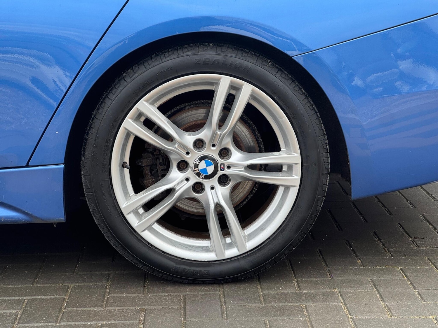 Used BMW 3 Series 2013 for sale - 77625348: Photo 11