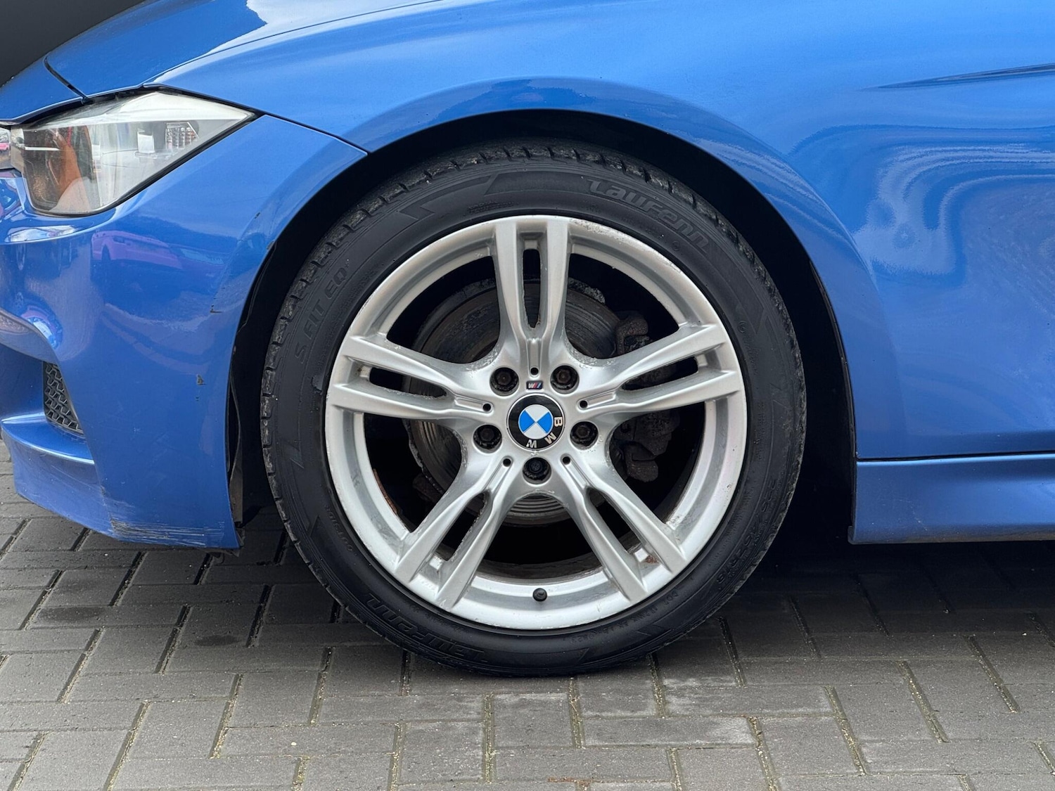 Used BMW 3 Series 2013 for sale - 77625348: Photo 12