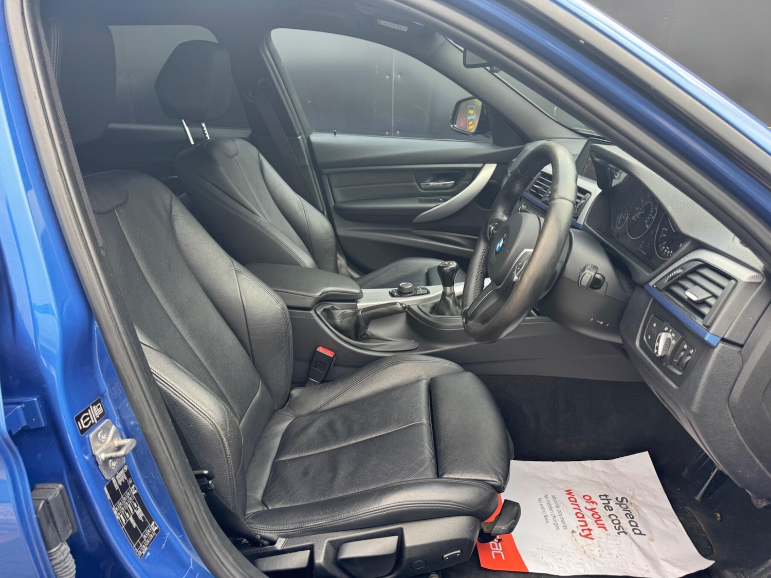 Used BMW 3 Series 2013 for sale - 77625348: Photo 13