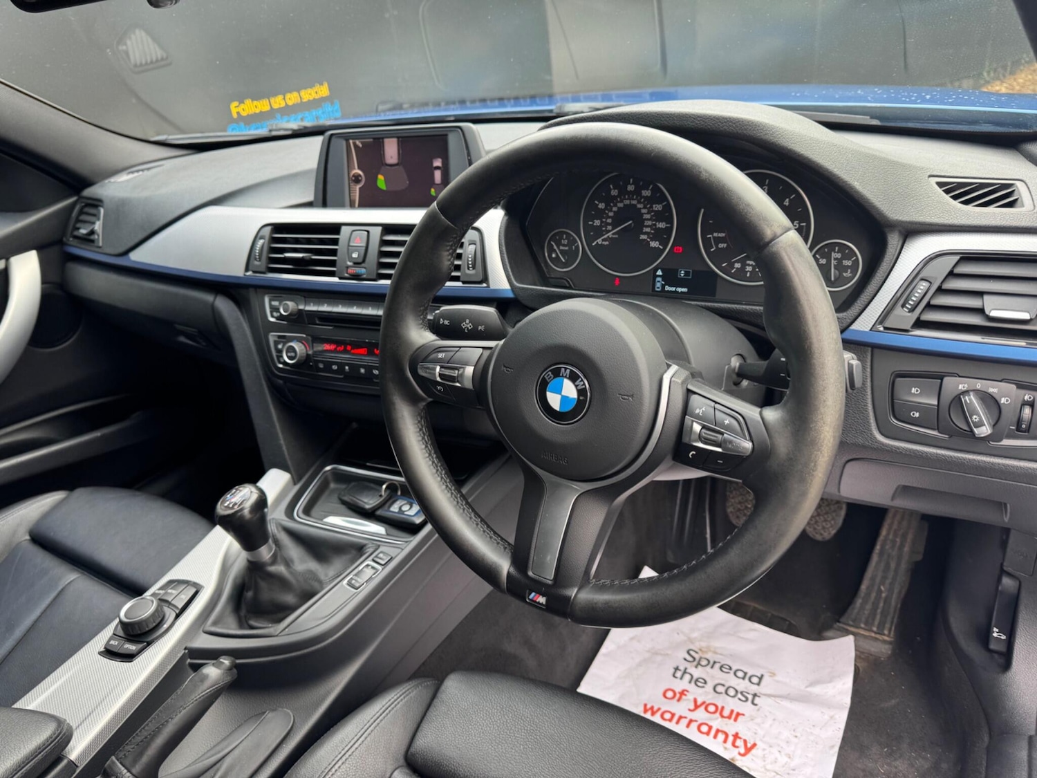 Used BMW 3 Series 2013 for sale - 77625348: Photo 14