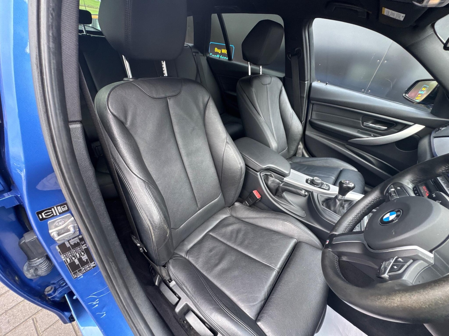 Used BMW 3 Series 2013 for sale - 77625348: Photo 15