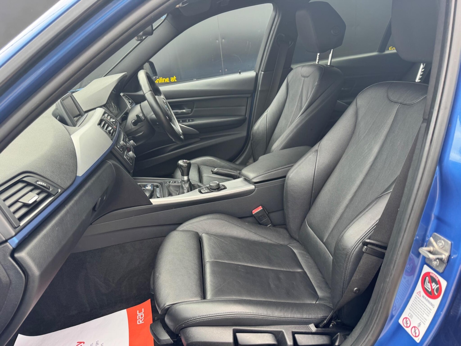 Used BMW 3 Series 2013 for sale - 77625348: Photo 16