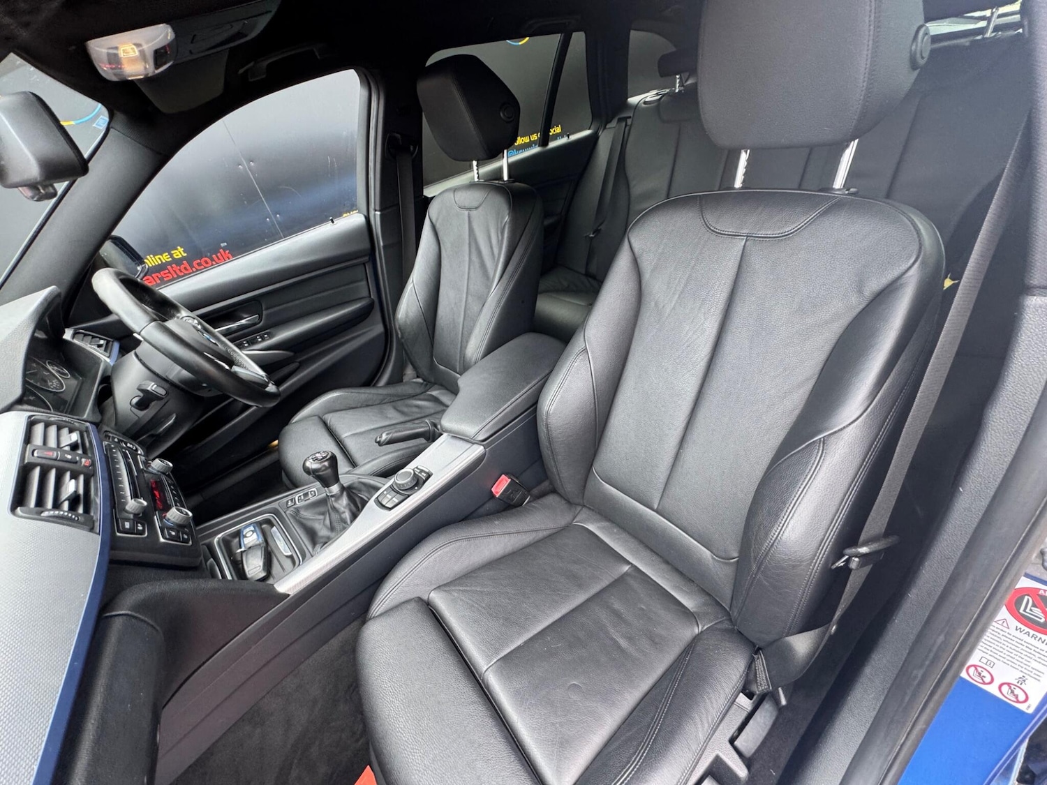 Used BMW 3 Series 2013 for sale - 77625348: Photo 18