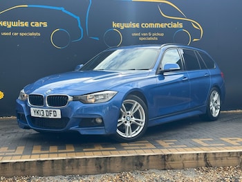 BMW 3 Series feature image