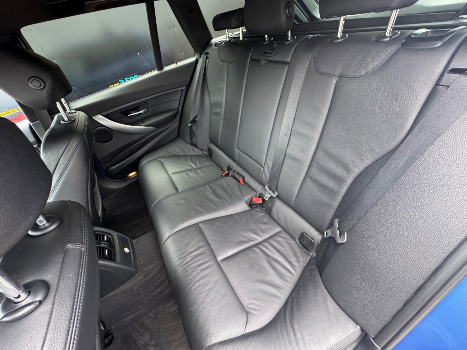 Used BMW 3 Series 2013 for sale - 77625348: Photo 20