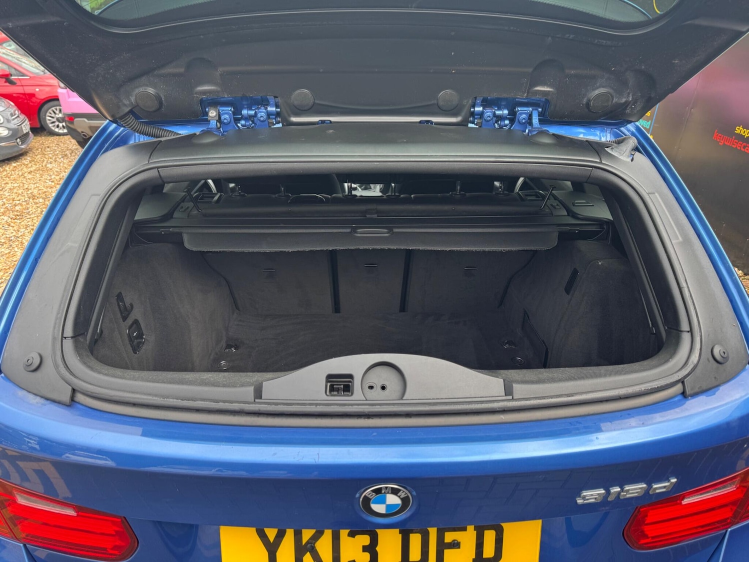 Used BMW 3 Series 2013 for sale - 77625348: Photo 21