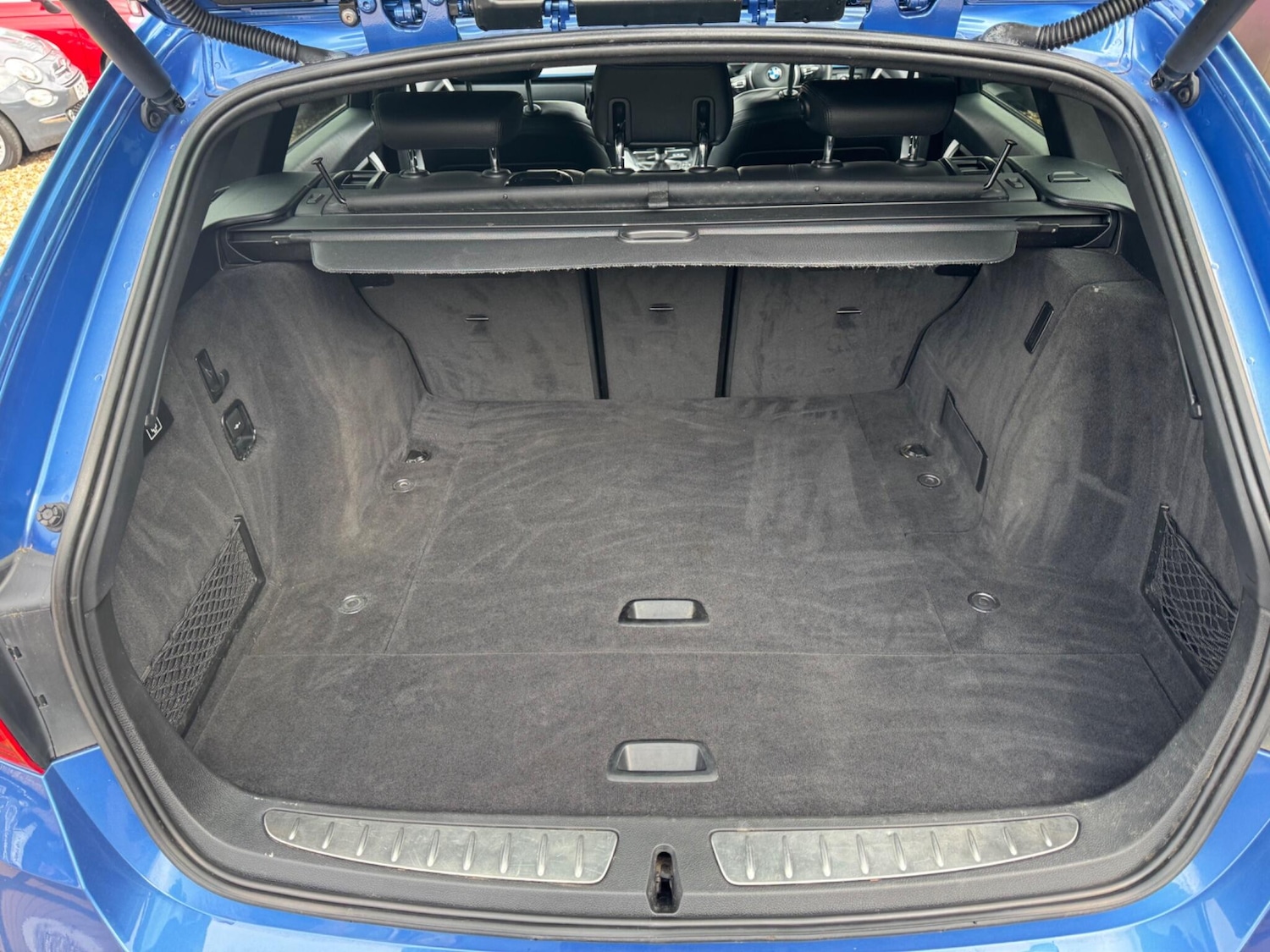 Used BMW 3 Series 2013 for sale - 77625348: Photo 22