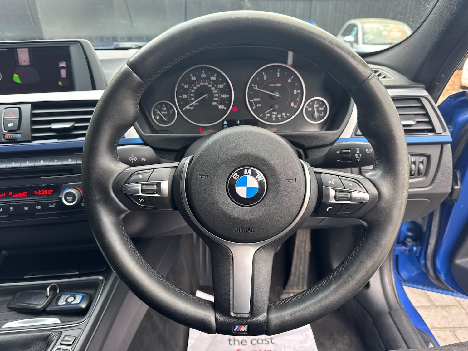 Used BMW 3 Series 2013 for sale - 77625348: Photo 23