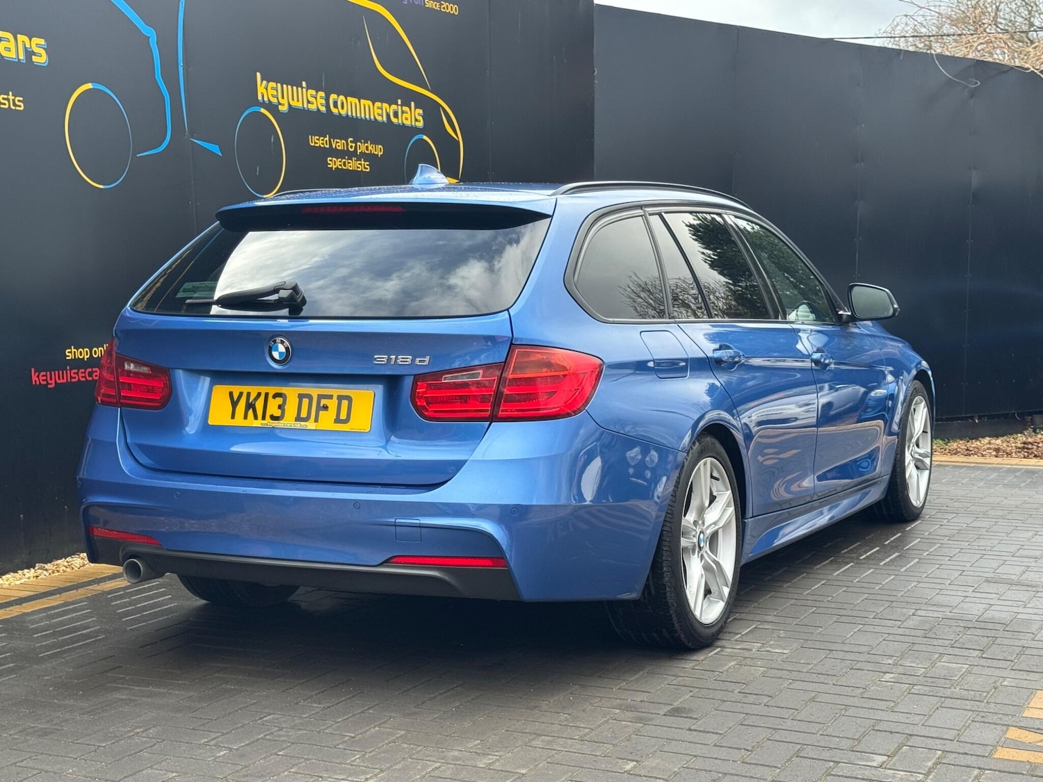 Used BMW 3 Series 2013 for sale - 77625348: Photo 5